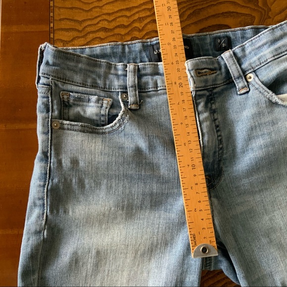 Lucky Brand Jeans - Picture 10 of 11